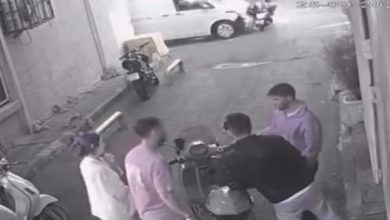 Fatih’te aniden yola çıkan motosikletliye kamyonet çarptı: O anlar kamerada 2 fatihte aniden yola cikan motosikletliye kamyonet carpti o anlar kamerada 87eb8c4d614c |