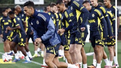 fenerbahce antalyaspor maci hazirliklarini tamamladi 003be223b683 |