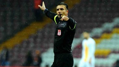 fenerbahce antalyaspor macinin vari ozgur yankaya oldu 353a7cd51950 |