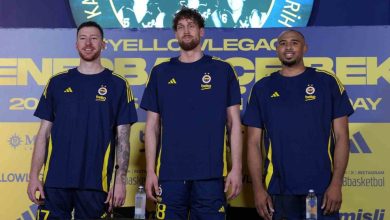 fenerbahce erkek basketbol takimi oyunculari basin mensuplariyla bir araya geldi 166a6f7c1167 |