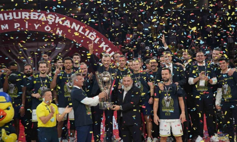 fenerbahce erkekler cumhurbaskanligi kupasini 8 kez kazandi 49a888693974 |