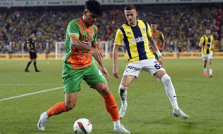 fenerbahce erteleme macinda alanyasporu konuk edecek 3bf6a839d39d |