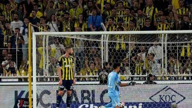 fenerbahce evinde ilk puanini kaybetti 35a773acebc0 |