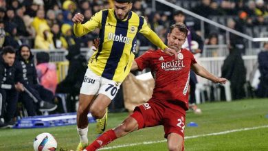 fenerbahce ile antalyaspor 59 randevuda 2e8be18a3fdc |