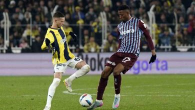 fenerbahce ile trabzonspor 138 randevuda f46e007ccf10 |