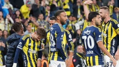 fenerbahce ligde 2 mac sonra kazandi 7113162adac6 |