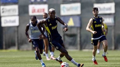 fenerbahce trabzonspor maci hazirliklarina devam etti 12df3cf43b05 |