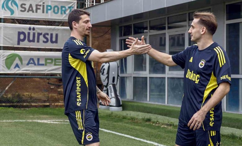 Fenerbahçe, Trabzonspor maçının hazırlıklarını sürdürdü 1 fenerbahce trabzonspor macinin hazirliklarini surdurdu 95f2581d1ece |