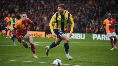 fenerbahce yusuf akcicekin sozlesmesini karsilikli olarak sona erdirdi d57d0ba47251 |