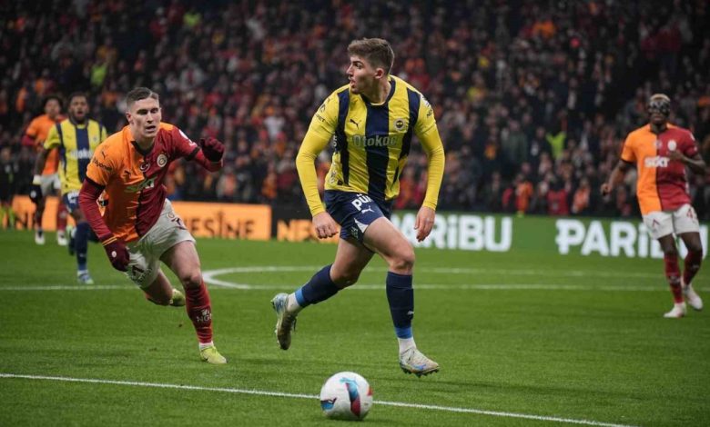 fenerbahce yusuf akcicekin sozlesmesini karsilikli olarak sona erdirdi d57d0ba47251 |
