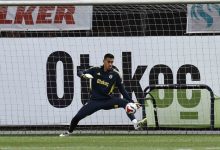 fenerbahcede antalyaspor mesaisi basladi 131ca1778b88 |