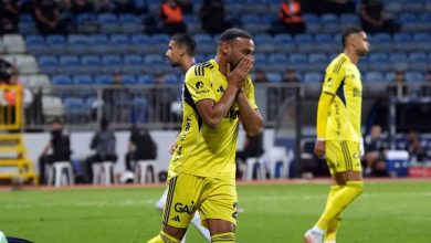 fenerbahcede puan kayiplari devam ediyor b24695a96381 |