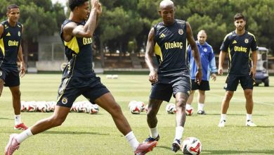 fenerbahcede trabzonspor maci hazirliklari devam etti baca9c219c74 |