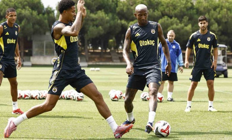 fenerbahcede trabzonspor maci hazirliklari devam etti baca9c219c74 |