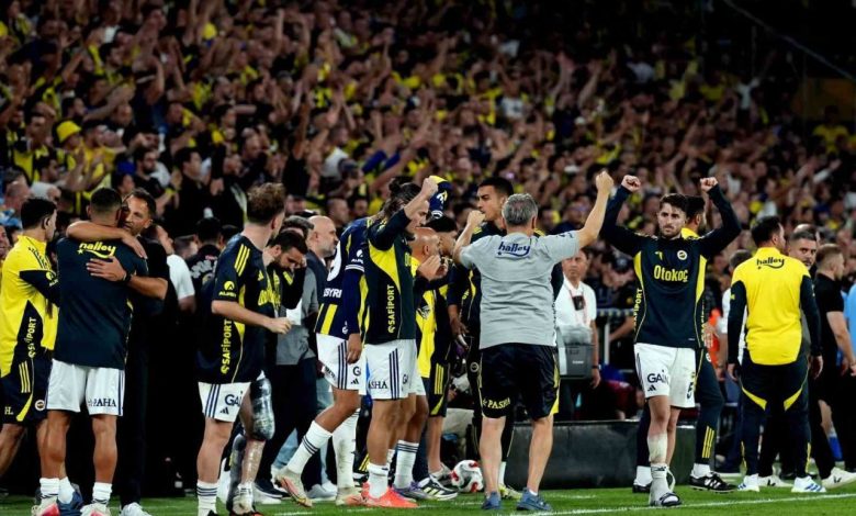 Fenerbahçe’den ligde 3 maçlık galibiyet serisi 1 fenerbahceden ligde 3 maclik galibiyet serisi 0549c9a3ba32 |