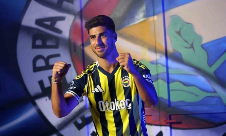 Fenerbahçe’nin 4. İspanyolu Marco Asensio 1 fenerbahcenin 4 ispanyolu marco asensio ecb7ef0ebac0 |