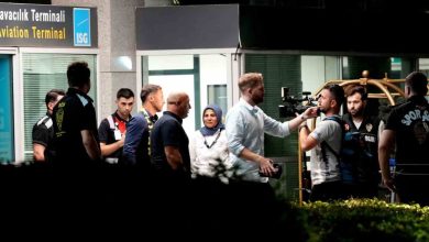 fenerbahcenin yeni teknik direktoru domenico tedesco istanbula geldi 9c4d21763d6f |