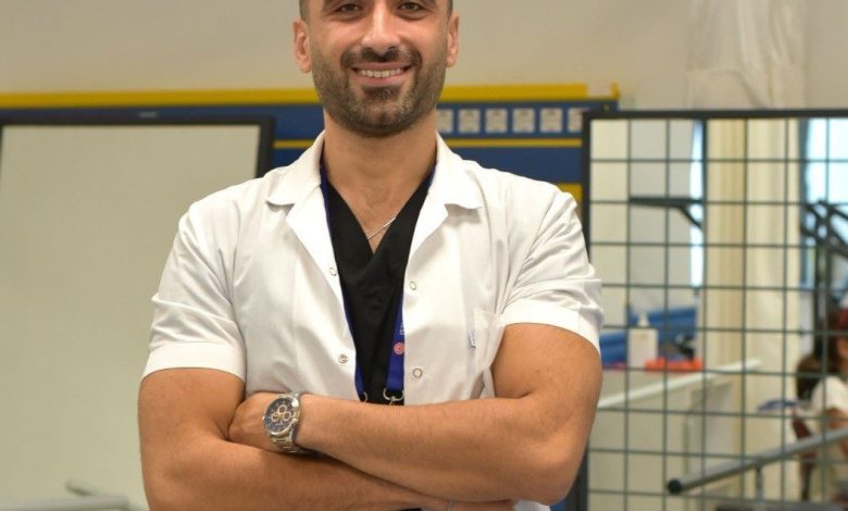 Fizyoterapistler aynı zamanda umut ve özgürlük kazandırıyor 1 fizyoterapistler ayni zamanda umut ve ozgurluk kazandiriyor 8986369685d6 |