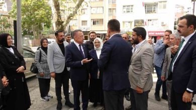 fuat oktay turkiye yuzyili vatandaslarimizla omuz omuza insa edilecek bc4345b07afe |