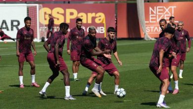 galatasaray eintracht frankfurt maci hazirliklarini tamamladi c163383b25f4 |