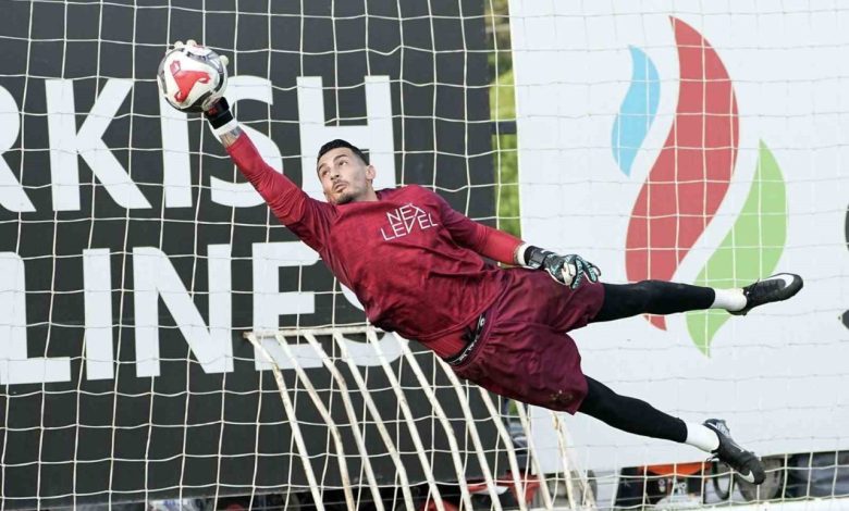 Galatasaray, Eyüpspor maçı hazırlıklarını tamamladı 1 galatasaray eyupspor maci hazirliklarini tamamladi 96a59bed0ee1 |