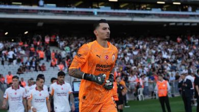 Galatasaray kalesini 4. kez gole kapadı 7 galatasaray kalesini 4 kez gole kapadi be834f09fd7e |