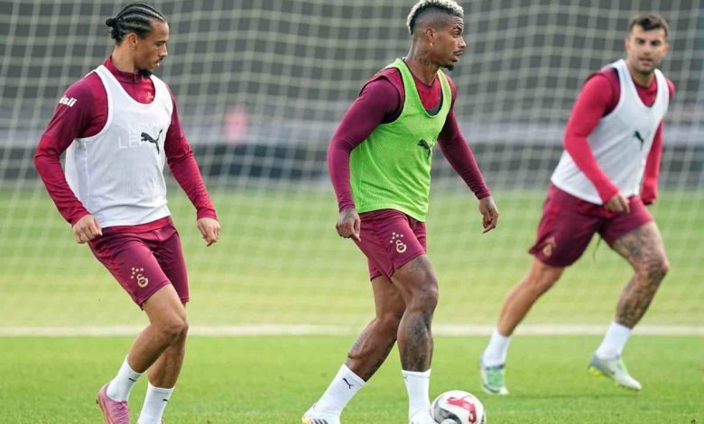 galatasaray konyaspor maci hazirliklarina basladi eaf226ec02c8 |