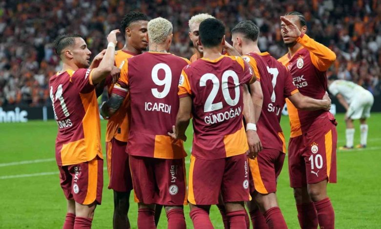 galatasaray ligdeki yenilmezlik serisini 14e cikardi 3a9286573e1f |