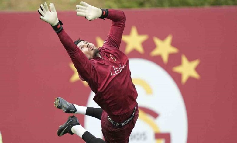 Galatasaray, Liverpool maçı hazırlıklarına devam etti 1 galatasaray liverpool maci hazirliklarina devam etti 1fd4f51b9ecf |