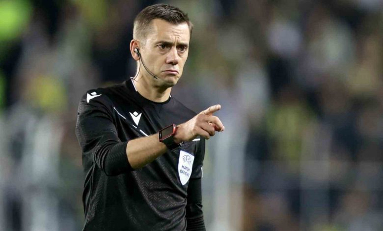 galatasaray liverpool macini clement turpin yonetecek 7c1a638399ef |