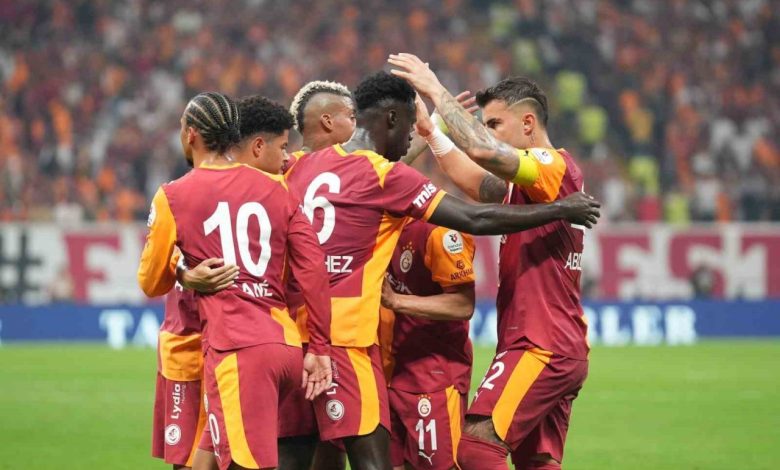 galatasaray milli maclar icin verilen araya kayipsiz girdi a9dacb78233a |
