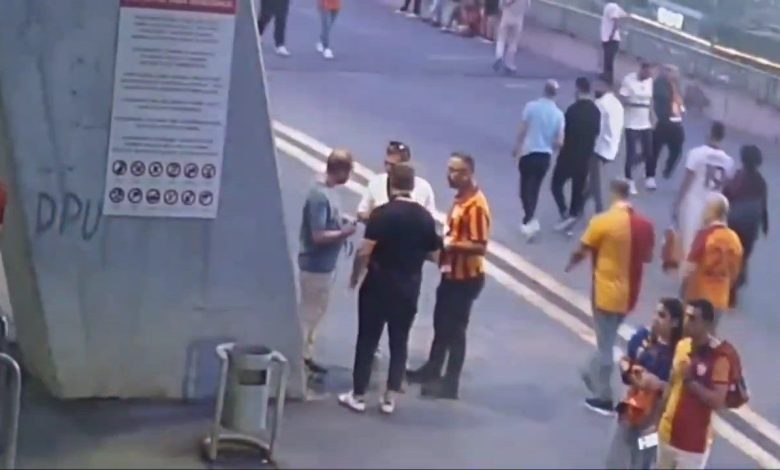 Galatasaray - Rizespor maçında usulsüz seyirci alımına tutuklama 1 galatasaray rizespor macinda usulsuz seyirci alimina tutuklama 3461fd73d61b |