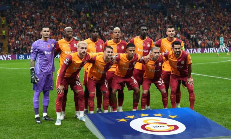 Galatasaray’da 5 değişiklik 1 galatasarayda 5 degisiklik 1de80edbbc89 |