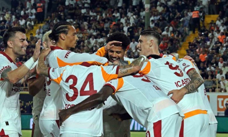 Galatasaray’dan ligde üst üste 15. galibiyet 1 galatasaraydan ligde ust uste 15 galibiyet 7c37f7a9a59e |