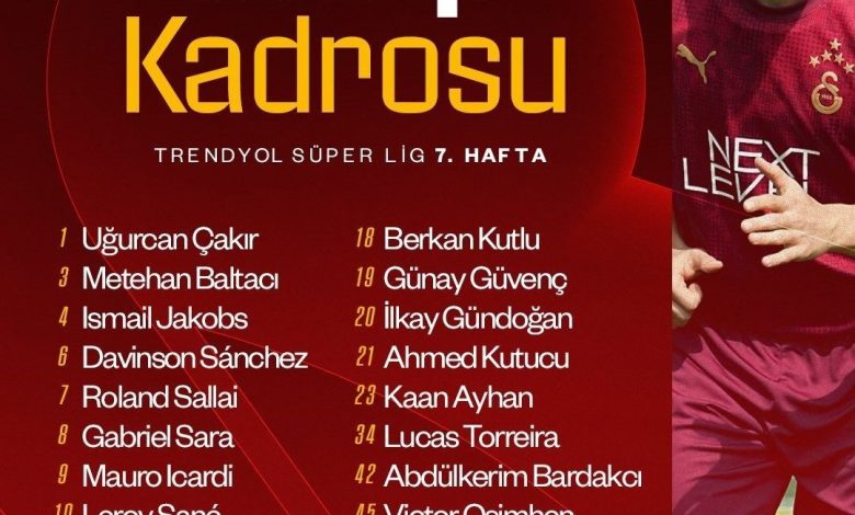 galatasarayin alanyaspor maci kamp kadrosu belli oldu 2acac64a4e3e |
