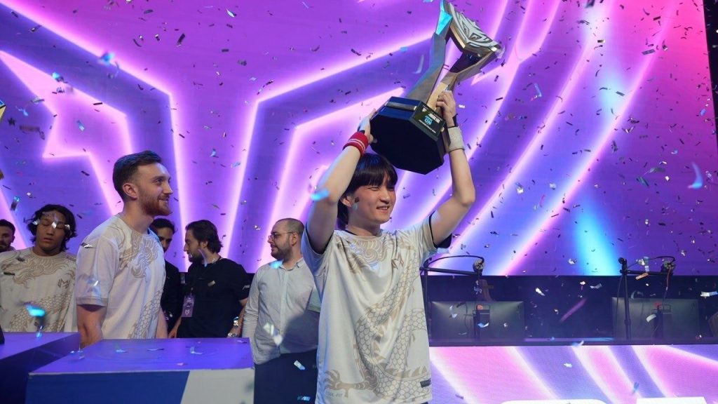 gameon sampiyonluk ligi yaz mevsimi sampiyonu misa esports oldu 1e3d003025af |