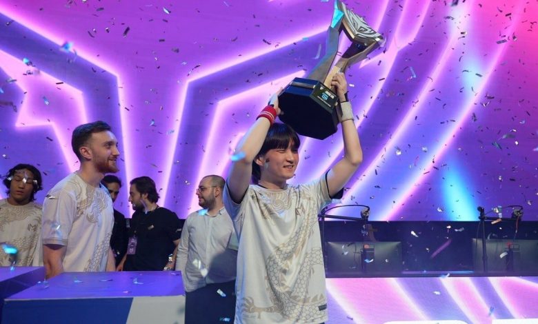 GAMEON Şampiyonluk Ligi Yaz Mevsimi şampiyonu Misa Esports oldu 1 gameon sampiyonluk ligi yaz mevsimi sampiyonu misa esports oldu 1e3d003025af |