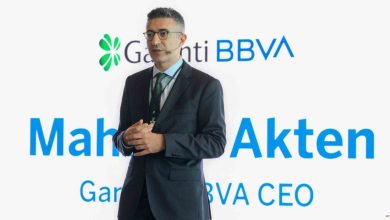 garanti bbva ve ivy decarb is birligiyle tekstil sektorunde surdurulebilir donusum 71ba2cc5ce04 |