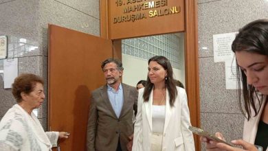 gazeteci ece uner 2 yila kadar hapis istemiyle yargilandigi davada beraat etti 7fda0ee61e63 |