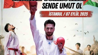 gazze icin karate turnuvasi duzenlenecek 7701300bb88e |