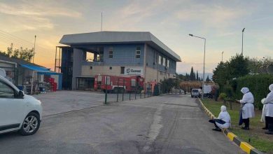 gemlik serbest bolgede cikan yangin panige neden oldu 45bac034f2d4 |