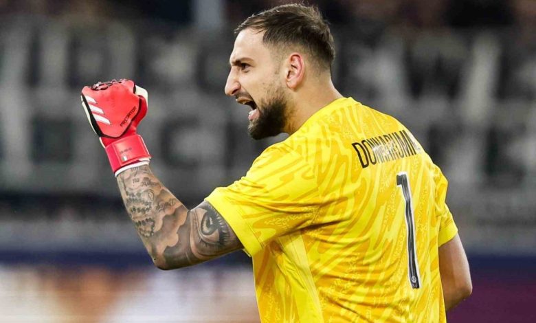Gianluigi Donnarumma, Manchester City’de 1 gianluigi donnarumma manchester cityde 63fa80663428 |