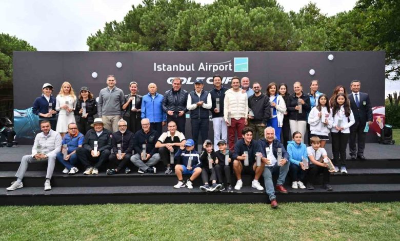 Golf severler ’Istanbul Airport Golf Cup’ta bir araya geldi 1 golf severler istanbul airport golf cupta bir araya geldi 77184c70049b |