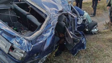 gonen bandirma yolunda trafik kazasi 1 kisi yaralandi 52b49cffb057 |