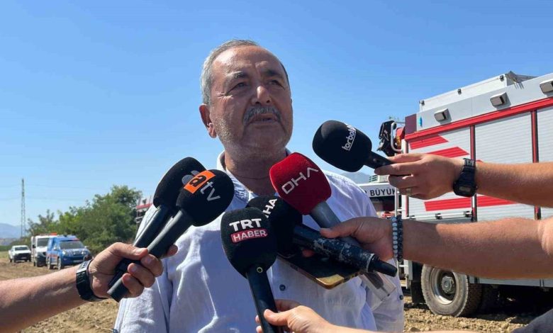 Görgü tanığı kaza anını anlattı: "Baş üstü çakıldı" 1 gorgu tanigi kaza anini anlatti bas ustu cakildi 7e392388a397 |