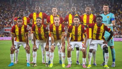 goztepe ligde kaybetmeyen uc takimdan birisi 04baf47e3853 |