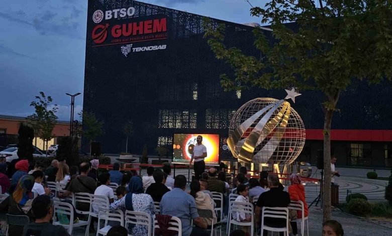 GUHEM’de Ay tutulması gözlem etkinliği 1 guhemde ay tutulmasi gozlem etkinligi 3c2a411d7b80 |