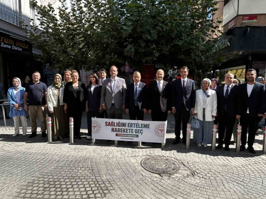 gungorende saglikli yasam stantlari kuruldu a9a0929a9545 |