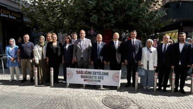 gungorende saglikli yasam stantlari kuruldu a9a0929a9545 |