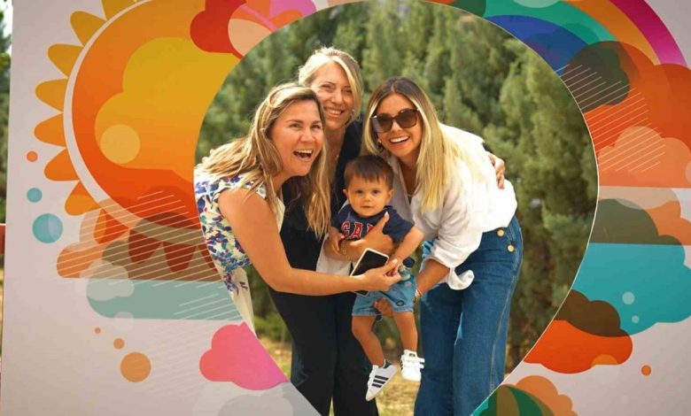 Güven Sağlık Grubu 50. yılında ‘Güvende Doğanlar Çocuk Kulübü’nü çocuk şenliği ile tanıttı 1 guven saglik grubu 50 yilinda guvende doganlar cocuk kulubunu cocuk senligi ile tanitti 8d469b353623 |